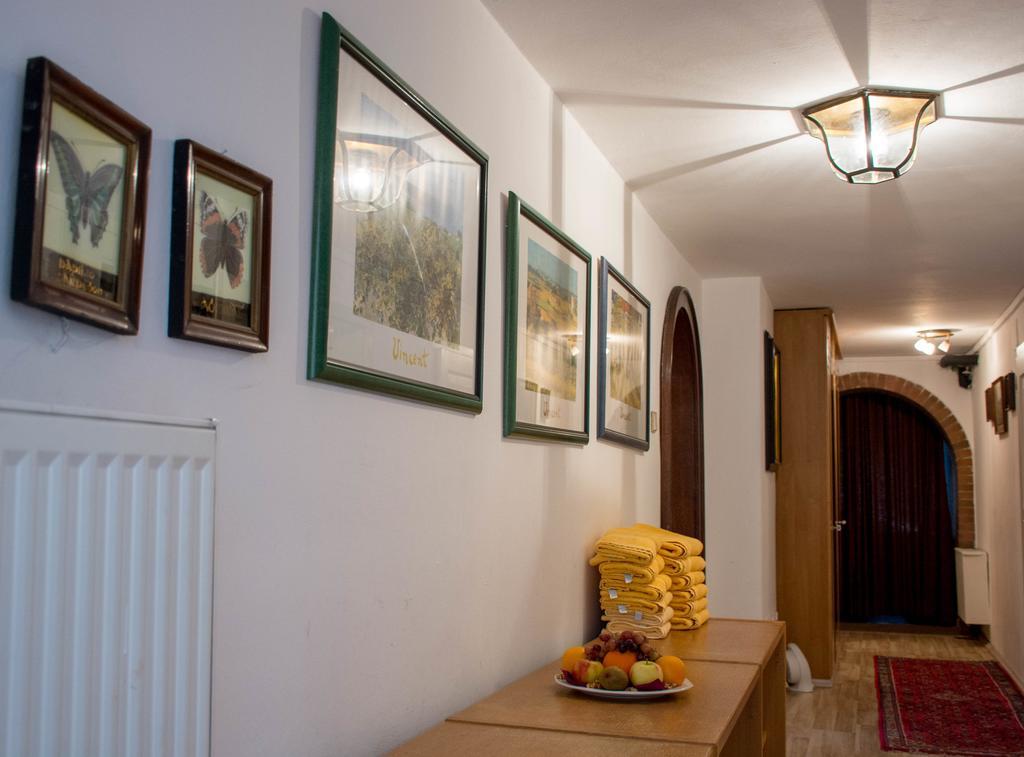 Apartment Haus Salzburg Stadt Dış mekan fotoğraf